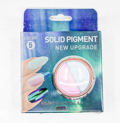 Picture of SOLID PIGMENT DUO CHROME #5