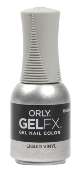 Picture of ORLY 0484 LIQUID VINYL GC