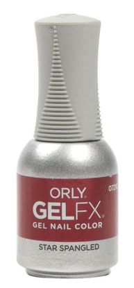 Picture of ORLY 0721 STAR SPANGLED GC