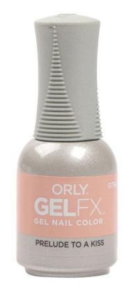 Picture of ORLY 0754 PRELUDE TO A KISS GC