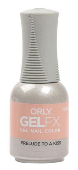 Picture of ORLY 0754 PRELUDE TO A KISS GC