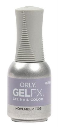 Picture of ORLY 0939 NOVEMBER FOG GC