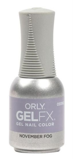 Picture of ORLY 0939 NOVEMBER FOG GC