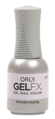 Picture of ORLY 0971 POWER PASTEL GC