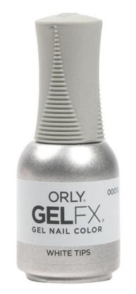 Picture of ORLY 2001 WHITE TIPS GC