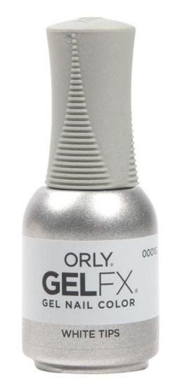 Picture of ORLY 2001 WHITE TIPS GC