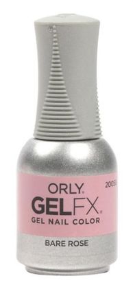 Picture of ORLY 2005 BARE ROSE GC