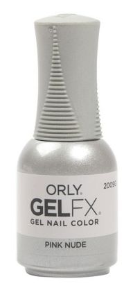 Picture of ORLY 2009 PINK NUDE GC