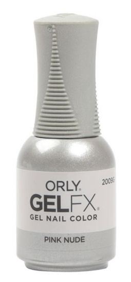 Picture of ORLY 2009 PINK NUDE GC