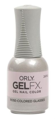 Picture of ORLY 2474 ROSE-COLORED GLASSES GC