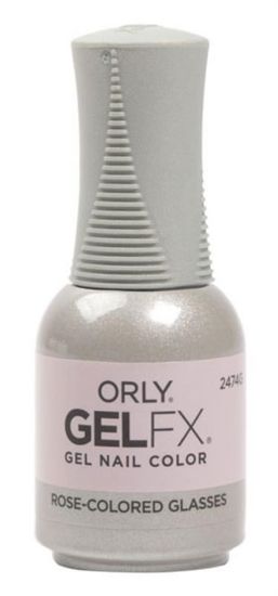 Picture of ORLY 2474 ROSE-COLORED GLASSES GC