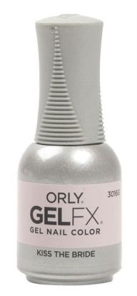 Picture of ORLY 3016 KISS THE BRIDE GC