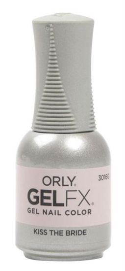 Picture of ORLY 3016 KISS THE BRIDE GC