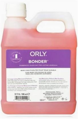 Picture of ORLY RUBBERIZED BASE COAT FOR LASTING ADHESION32OZ