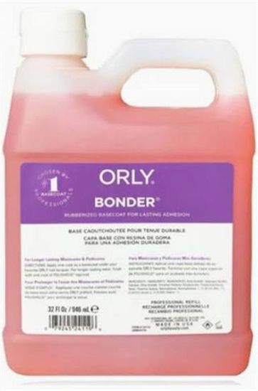 Picture of ORLY RUBBERIZED BASE COAT FOR LASTING ADHESION32OZ