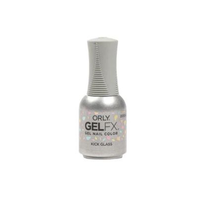 Picture of ORLY 0055 KICK GLASS GC