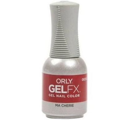 Picture of ORLY 0025 MA CHERIE GC