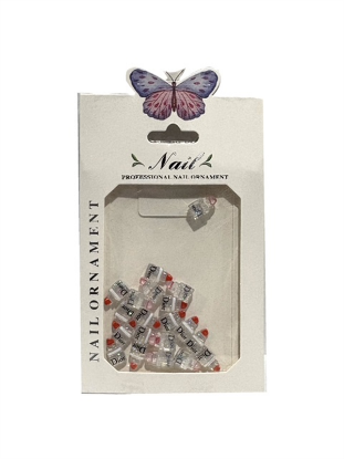 Picture of NAIL ORNAMENT STYLE 51