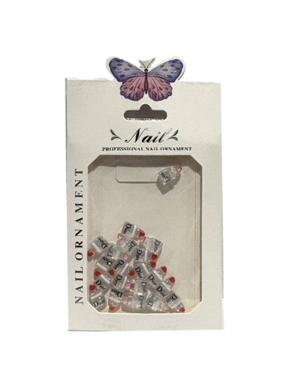 Picture of NAIL ORNAMENT STYLE 51
