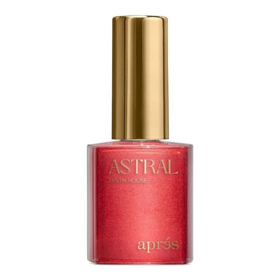 Picture of APRES ASTRAL COLLECTION GEL TENTH HOUSE - CE16, 10ML