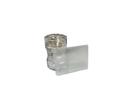 Picture of CROWN STAMPER-CLEAR CR-97
