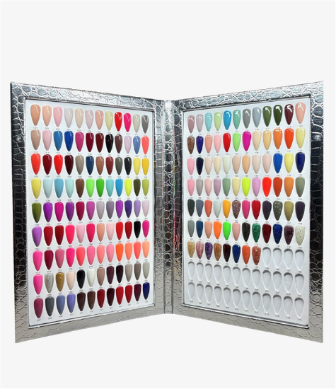 Picture of CROWN FULL LINE MATCHING GEL FOR DIP