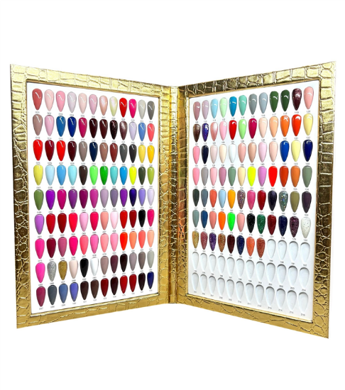 Picture of CROWN FULL LINE MATCHING GEL FOR ACRYLIC
