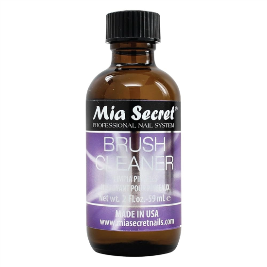 Picture of MIA SECRET BRUSH CLEANER 2OZ