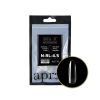 Picture of APRES GEL-X NATURAL ROUND LONG REFILL-4.5 (50PCS)