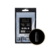Picture of APRES GEL-X NATURAL ROUND LONG REFILL-9 (50PCS)