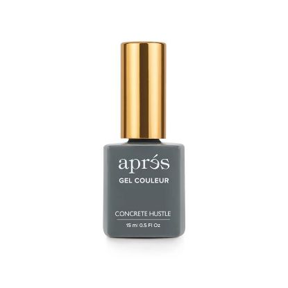 Picture of APRES GEL COULEUR - CONCRETE HUSTLE APGC326