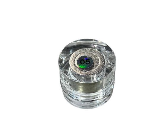 Picture of CROWN METAL CHROME 5