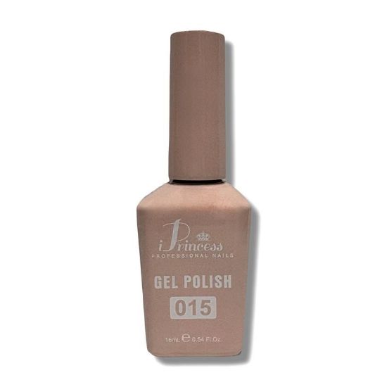 Picture of IPRINCESS GEL 015 DARING KIWI SUGAR