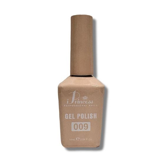 Picture of IPRINCESS GEL 009 WARM GLAZE