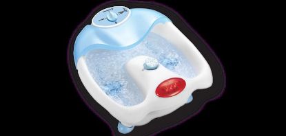 Picture of MUTUAL BEAUTY FOOT BATH AND MASSAGER