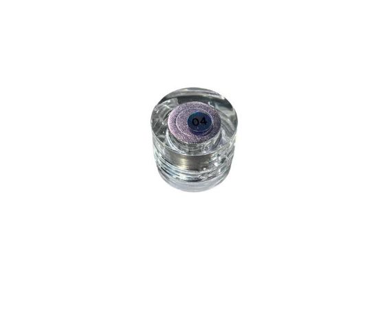 Picture of CROWN METAL CHROME 4