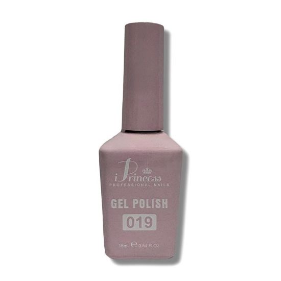 Picture of IPRINCESS GEL 019 ISLAND AZURE
