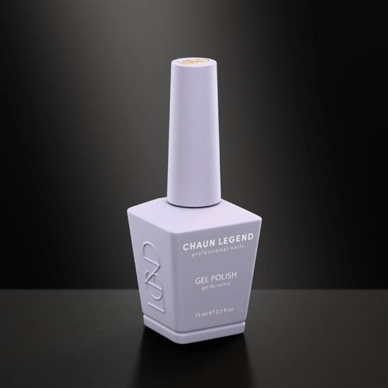 Picture of CHAUN LEGEND GEL POLISH-TWINKLE WINKLE LG5148