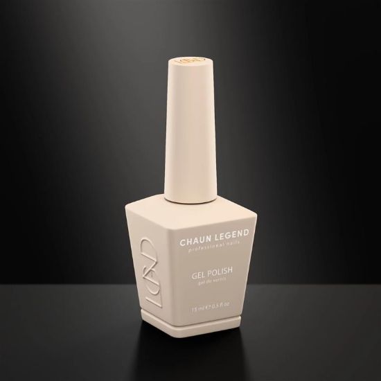 Picture of CHAUN LEGEND GEL POLISH-BARE NECESSITIES LG5119
