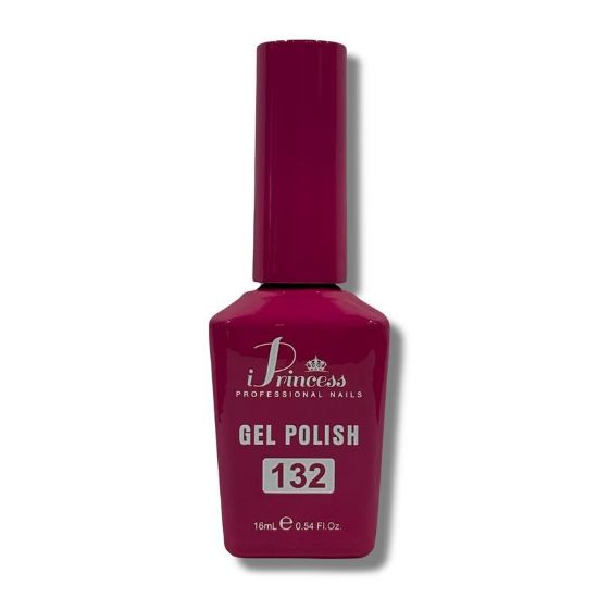 Picture of IPRINCESS GEL 132 WINSOME BLOSSOM
