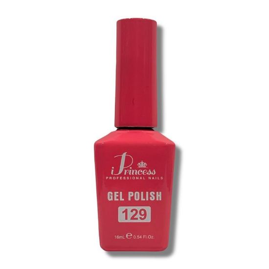 Picture of IPRINCESS GEL 129 MARMALADE