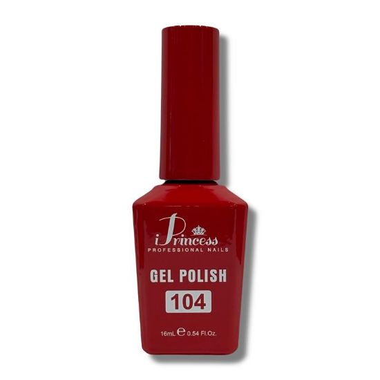 Picture of IPRINCESS GEL 104 APRICOT DREAMS
