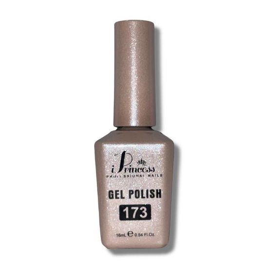 Picture of IPRINCESS GEL 173 SPARKLER VELVET