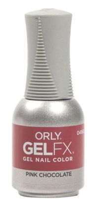 Picture of ORLY 0416 PINK CHOCOLATE GC