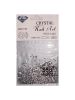 Picture of KING OF DIAMONDS SILVER RHINESTONES SIZE 6