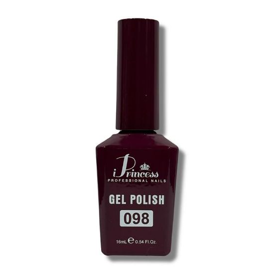 Picture of IPRINCESS GEL 098 MORNING MYTH