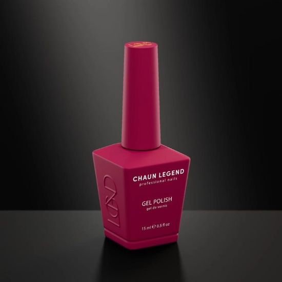 Picture of CHAUN LEGEND GEL POLISH-DUMP HIM LG5214