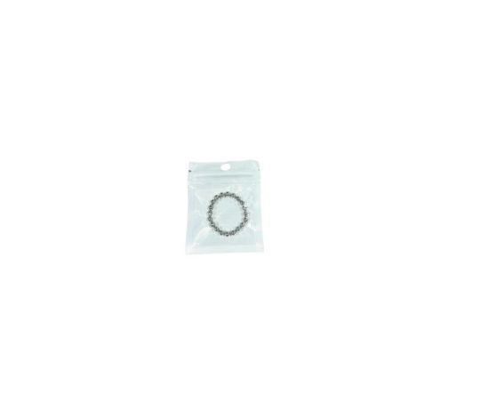 Picture of CROWN ROUND MAGNET BEADS