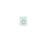 Picture of CROWN ROUND MAGNET BEADS