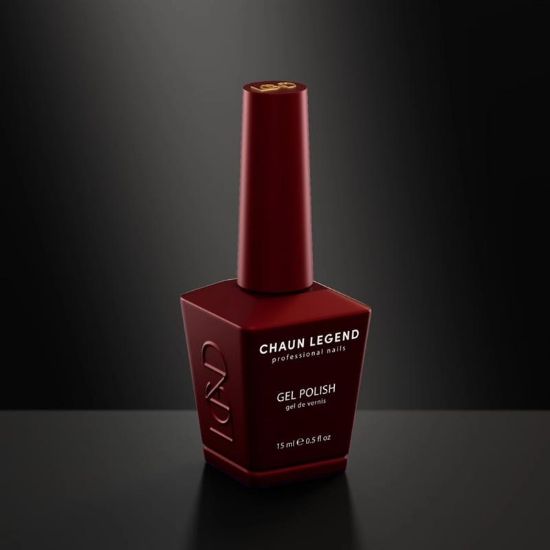 Picture of CHAUN LEGEND GEL POLISH-CHERRY SPICE LG5220